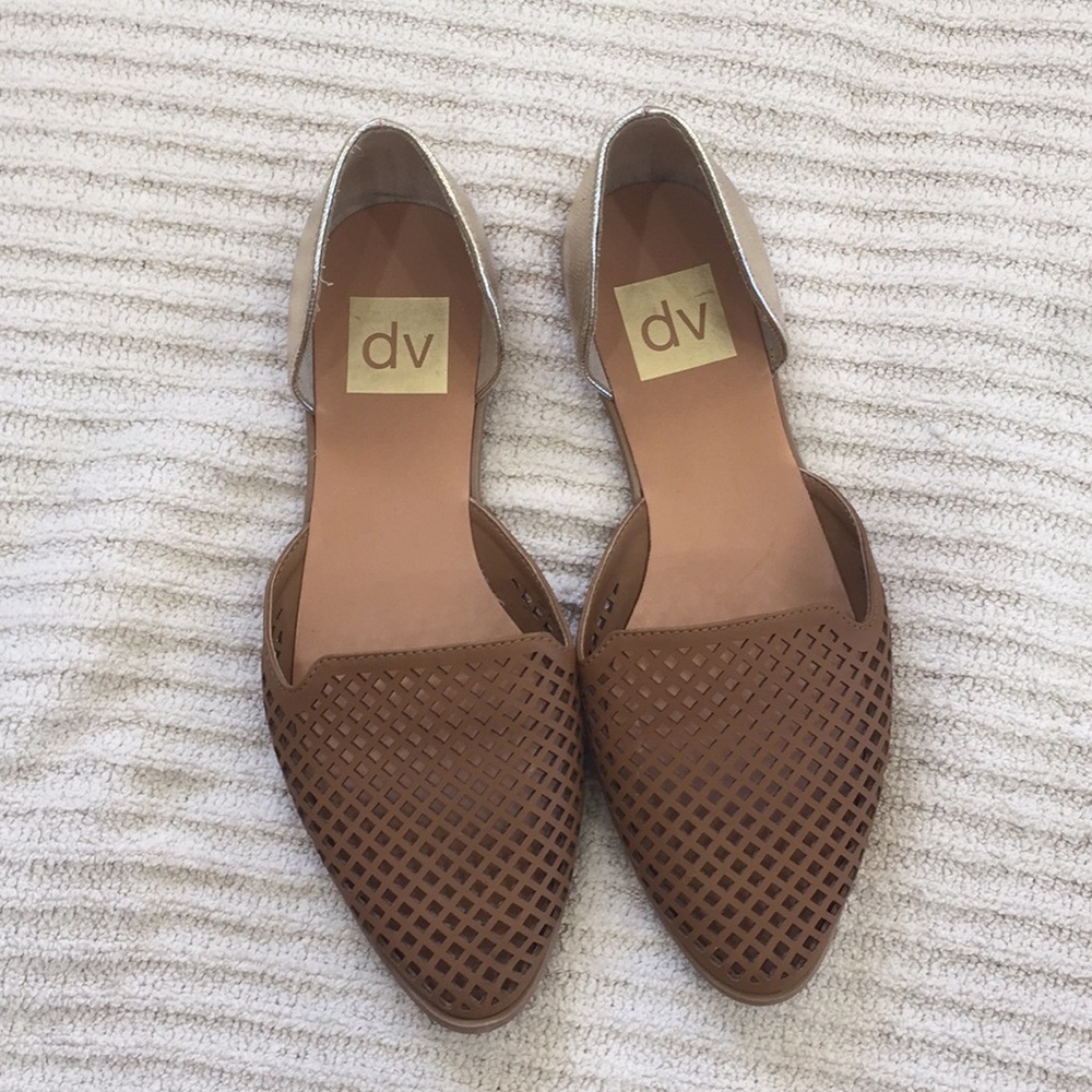 DV flats